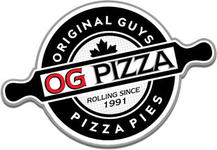 OG Pizza