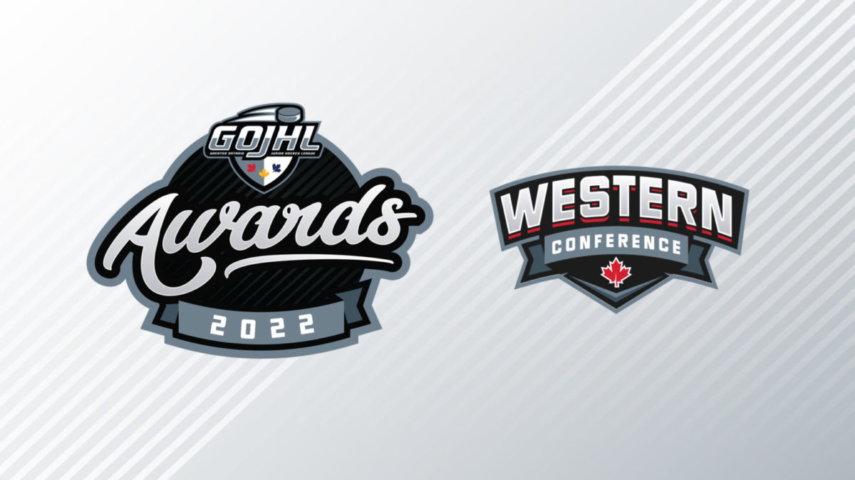 Western Conference Major Award Winners for the 2021-22 Regular Season.